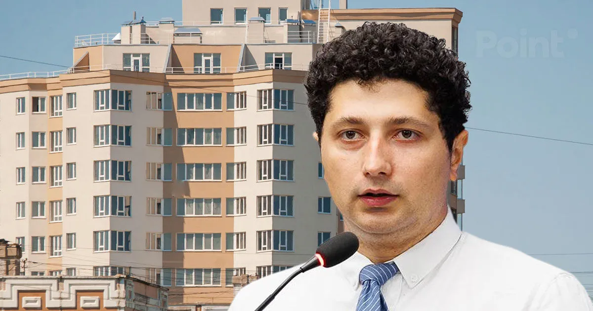 Radu Marian, despre criza imobiliară: Încurajăm investițiile în jurul Chișinăului Proinvesting