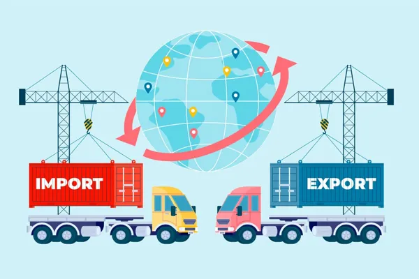 Moldova a crescut importurile cu 20,5% și exporturile cu 6,4% în 2025 Proinvesting