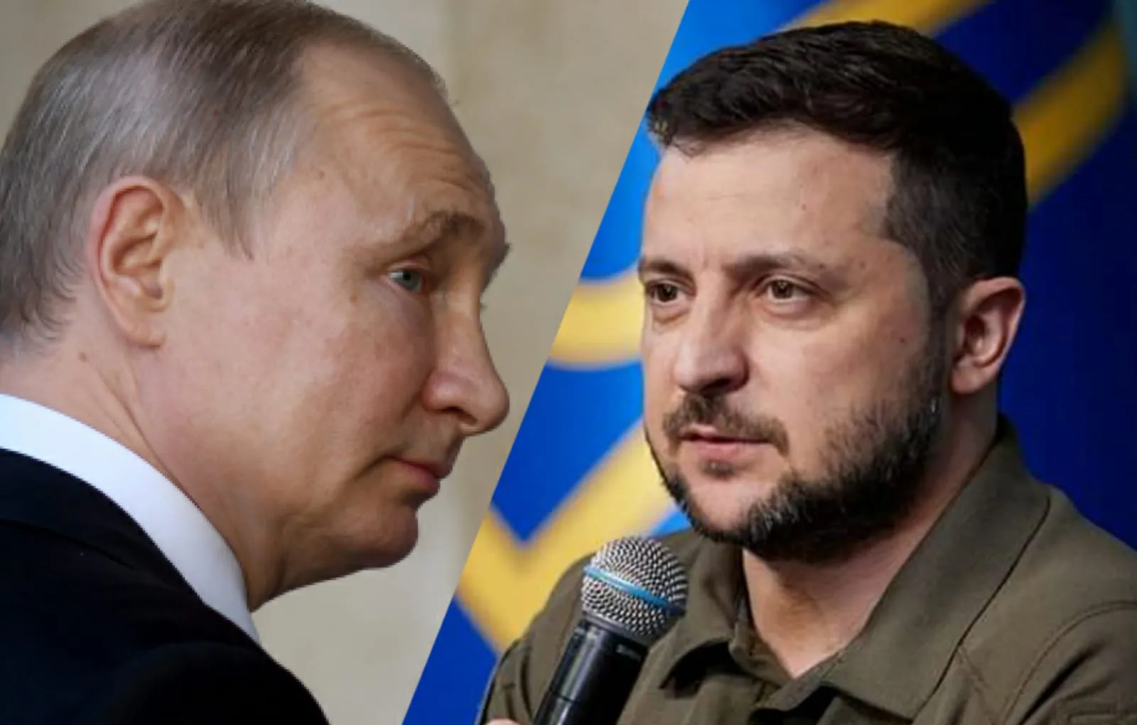 Ucraina a cerut Turciei să organizeze o întâlnire între Zelenski și Putin. Proinvesting