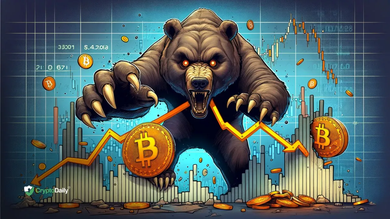 Bitcoin (BTC) Bearishness provoacă teamă pe piață – Analiza acțiunii prețului Proinvesting