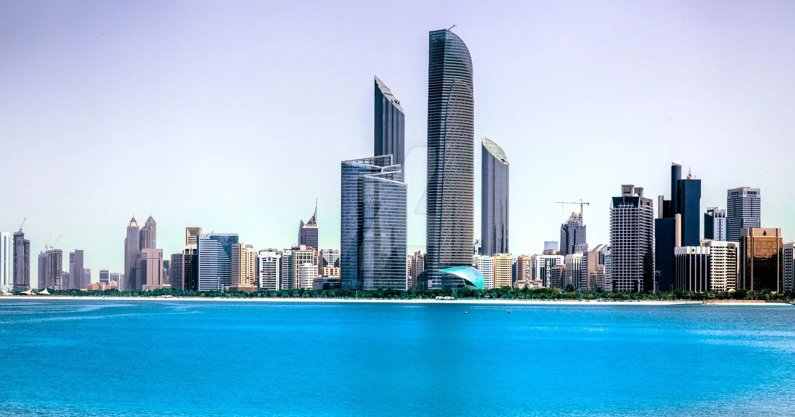 Emiratele Arabe Unite se pregătesc să solicite asistență financiară din partea Statelor Unite. Proinvesting