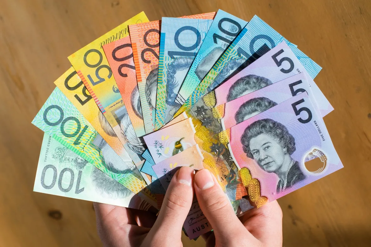 Dolarul australian va continua câștigurile față de euro și lire sterline: trader JP Morgan Proinvesting