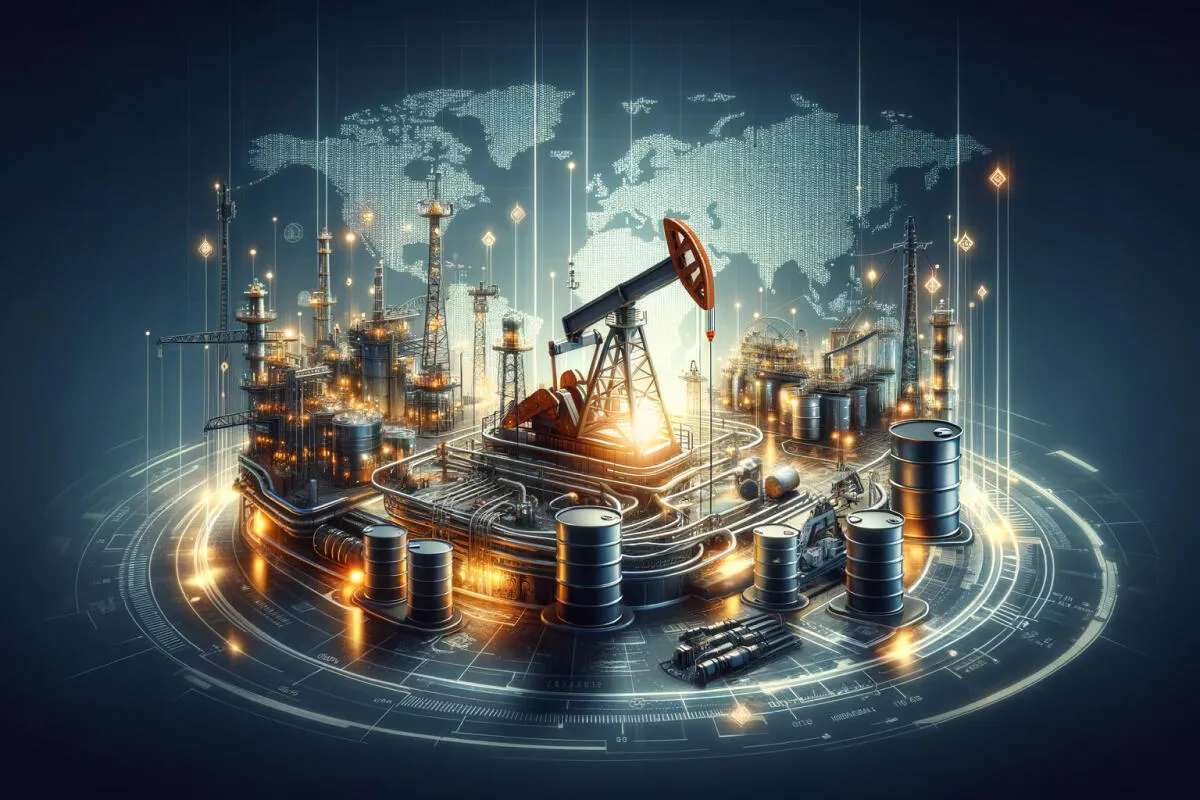 NG - Natural Gas Proinvesting