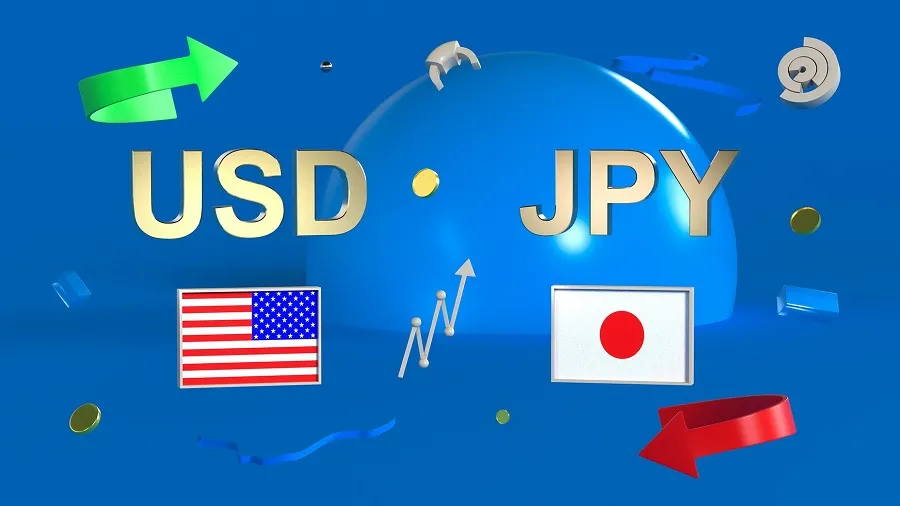 USD/JPY Proinvesting